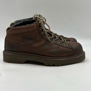 Dr. Martens 8287 Vintage  Boots. Size 11